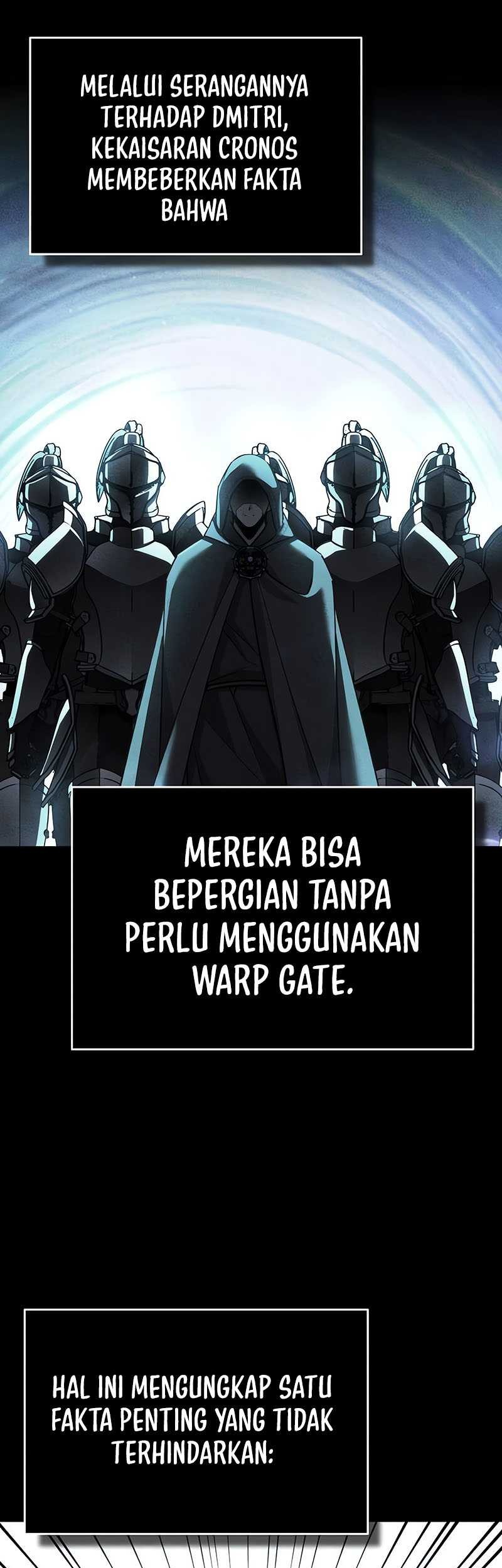 The Heavenly Demon Can’t Live a Normal Life Chapter 140 - halaman 6