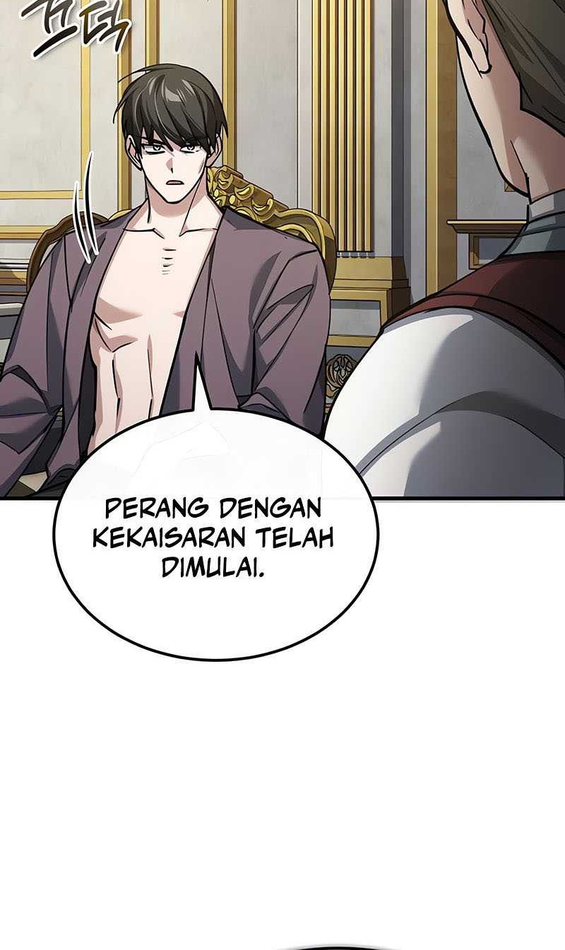 The Heavenly Demon Can’t Live a Normal Life Chapter 140 - halaman 61