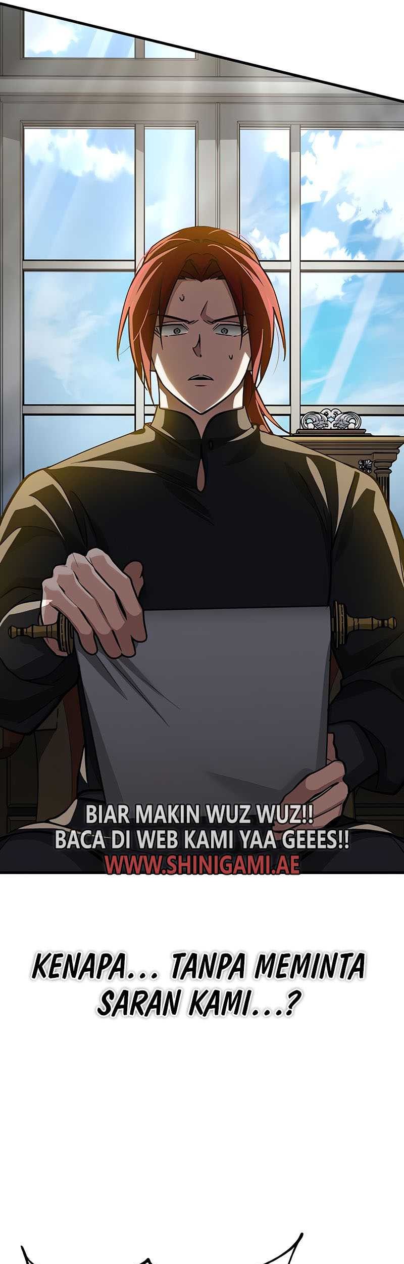The Heavenly Demon Can’t Live a Normal Life Chapter 140 - halaman 66