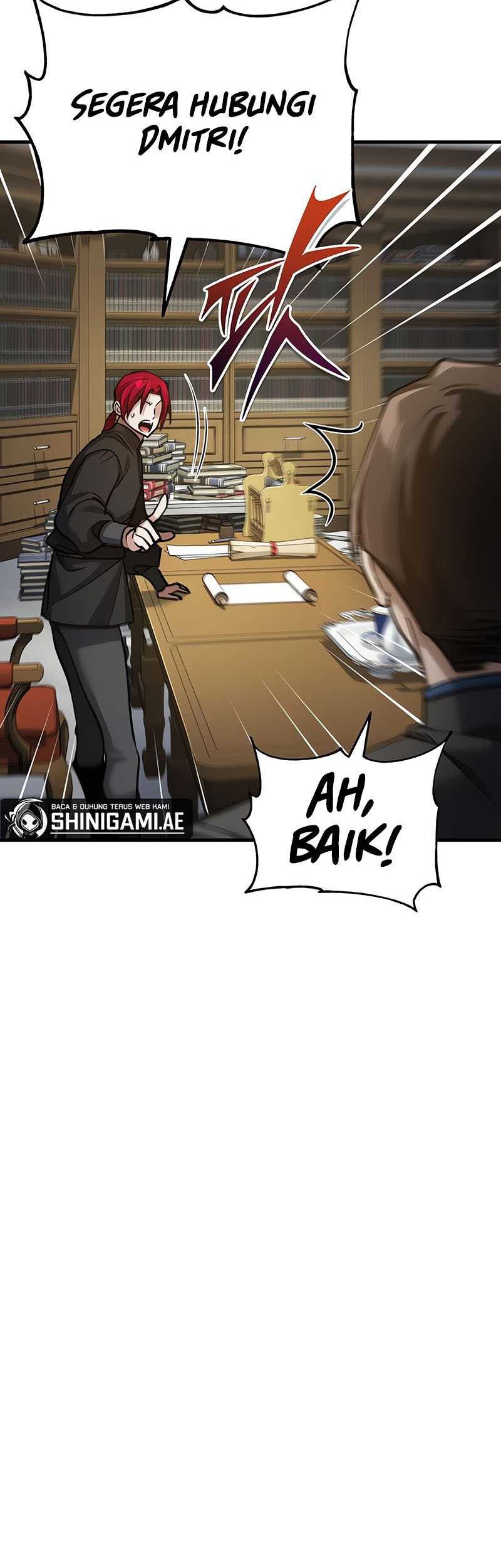 The Heavenly Demon Can’t Live a Normal Life Chapter 140 - halaman 67