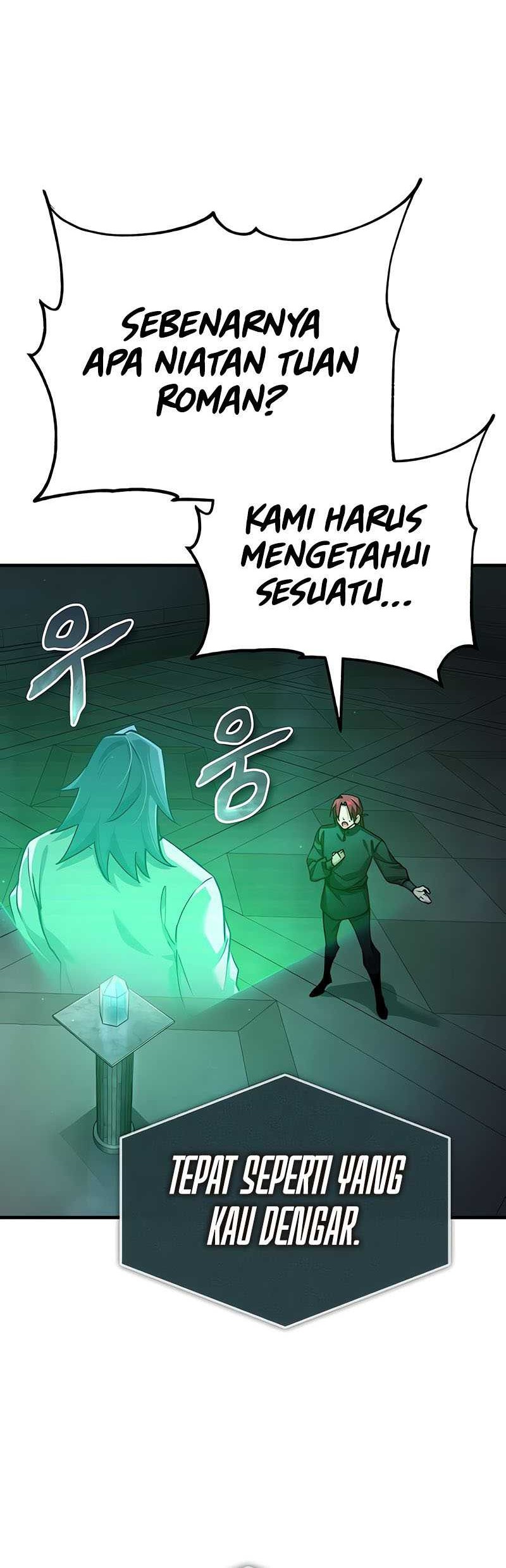 The Heavenly Demon Can’t Live a Normal Life Chapter 140 - halaman 69