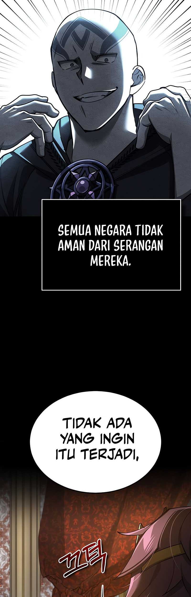 The Heavenly Demon Can’t Live a Normal Life Chapter 140 - halaman 7