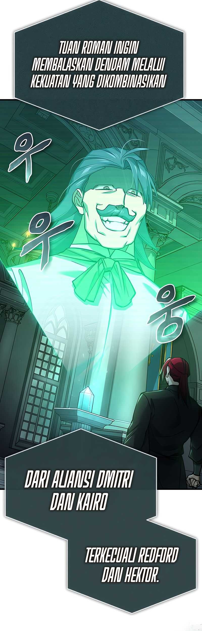 The Heavenly Demon Can’t Live a Normal Life Chapter 140 - halaman 70