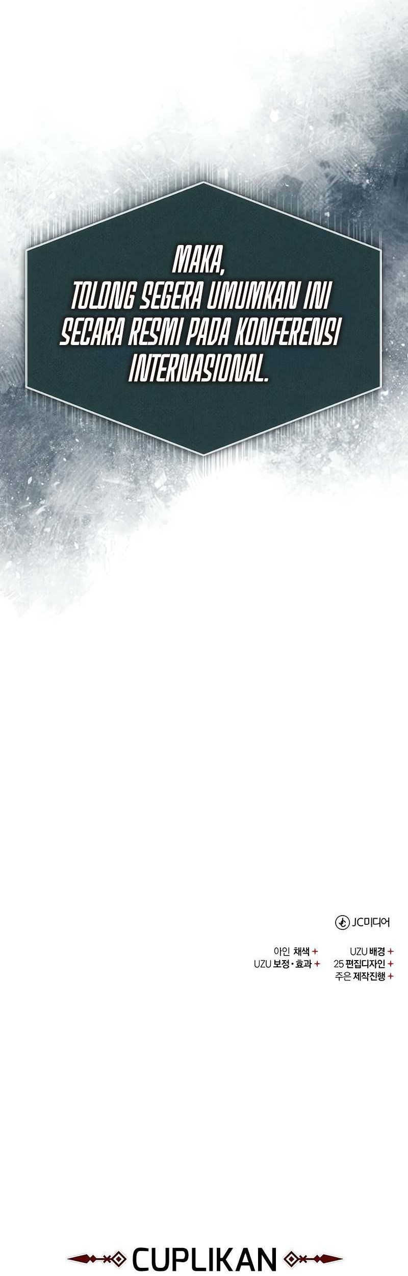 The Heavenly Demon Can’t Live a Normal Life Chapter 140 - halaman 71