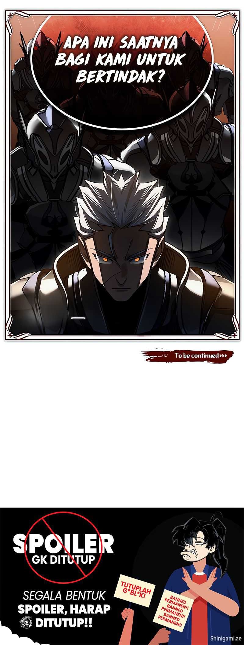The Heavenly Demon Can’t Live a Normal Life Chapter 140 - halaman 72