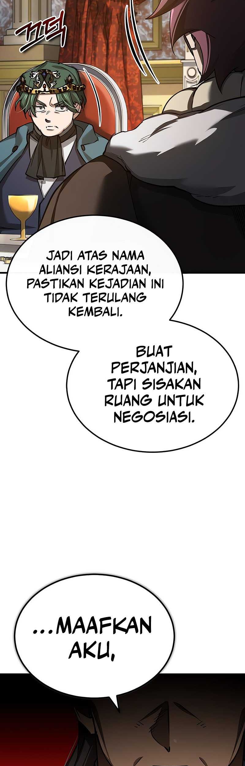 The Heavenly Demon Can’t Live a Normal Life Chapter 140 - halaman 8