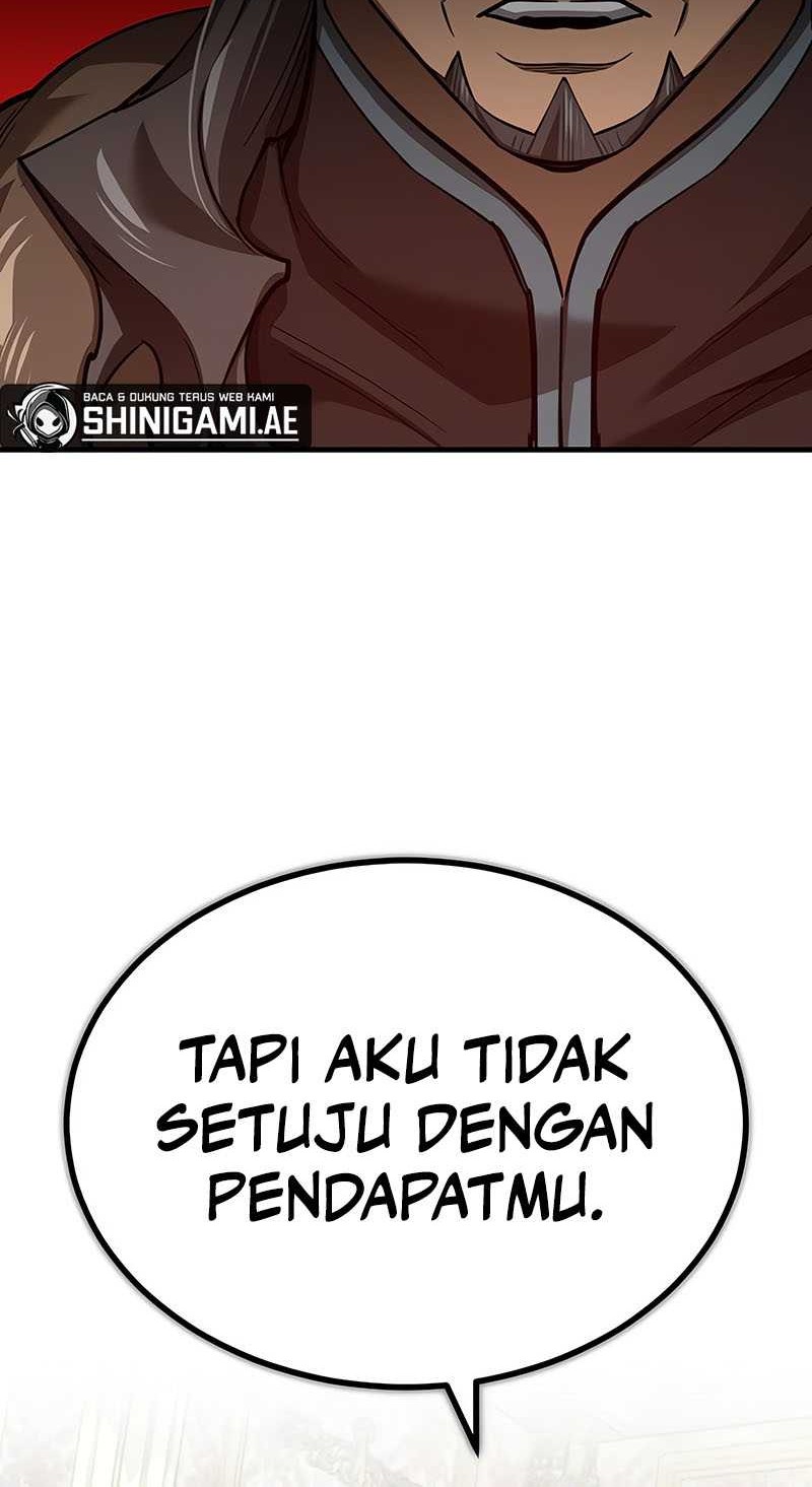 The Heavenly Demon Can’t Live a Normal Life Chapter 140 - halaman 9