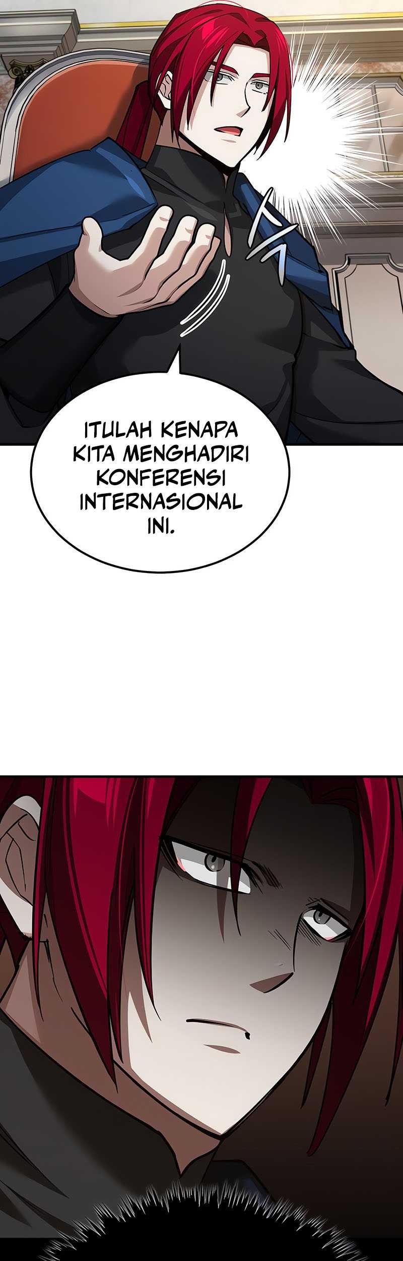 The Heavenly Demon Can’t Live a Normal Life Chapter 141 - halaman 10