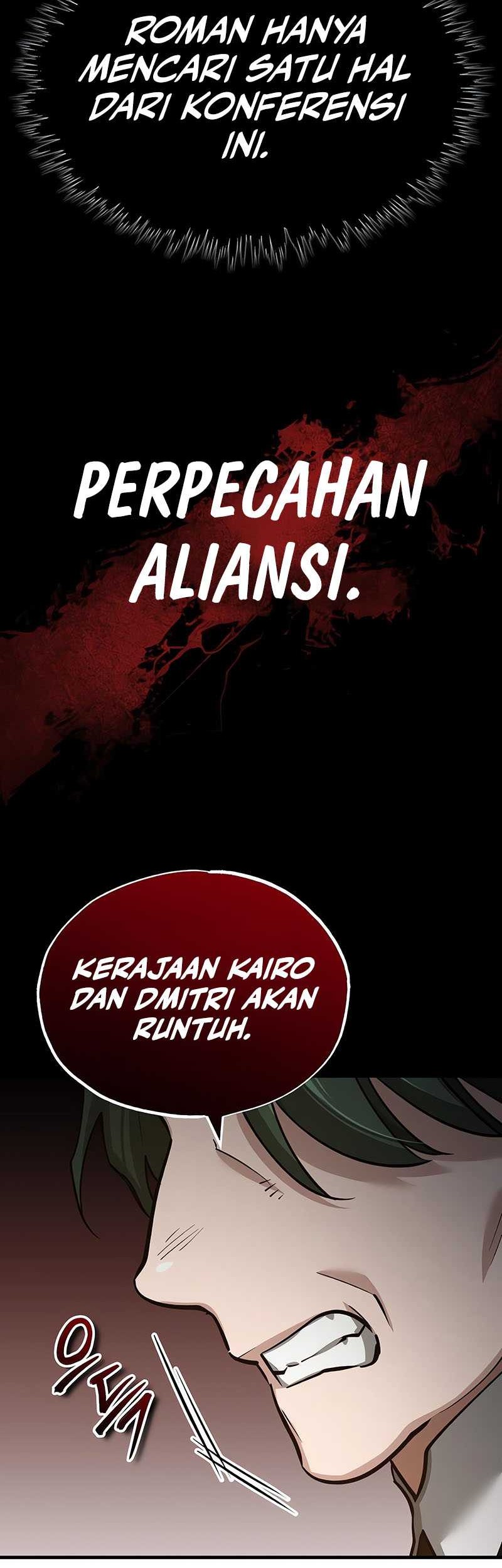 The Heavenly Demon Can’t Live a Normal Life Chapter 141 - halaman 11