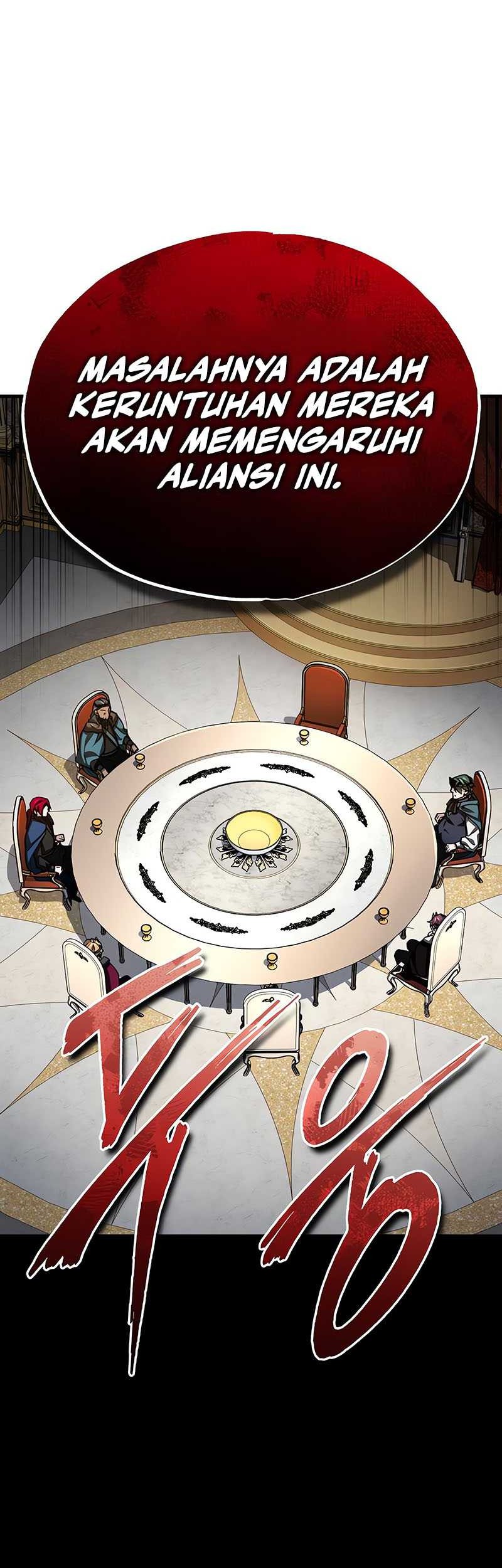 The Heavenly Demon Can’t Live a Normal Life Chapter 141 - halaman 12