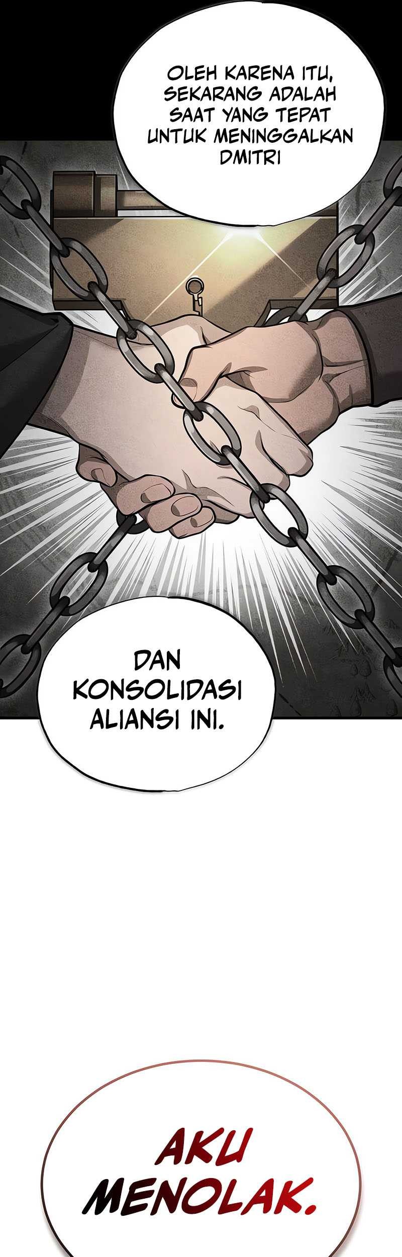 The Heavenly Demon Can’t Live a Normal Life Chapter 141 - halaman 14