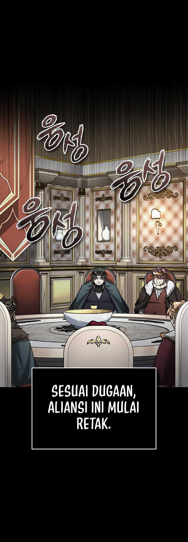 The Heavenly Demon Can’t Live a Normal Life Chapter 141 - halaman 17