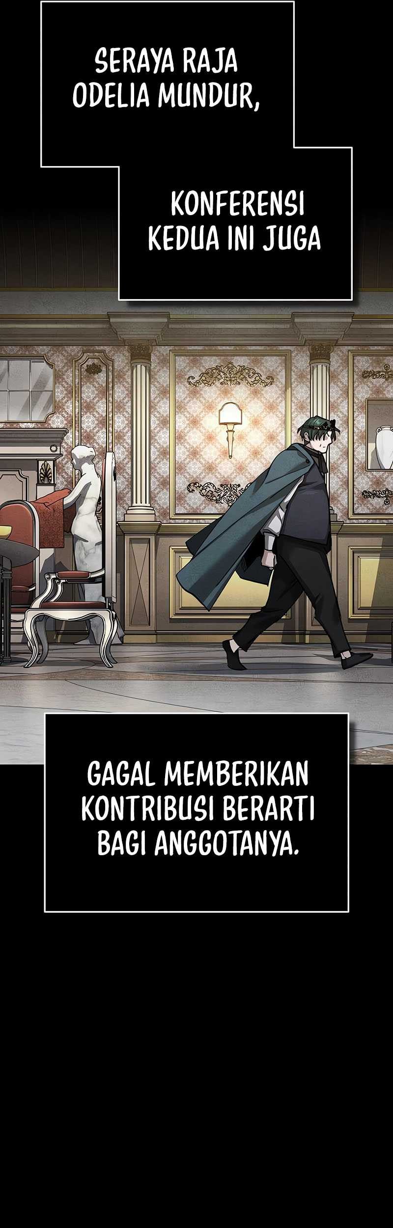 The Heavenly Demon Can’t Live a Normal Life Chapter 141 - halaman 18