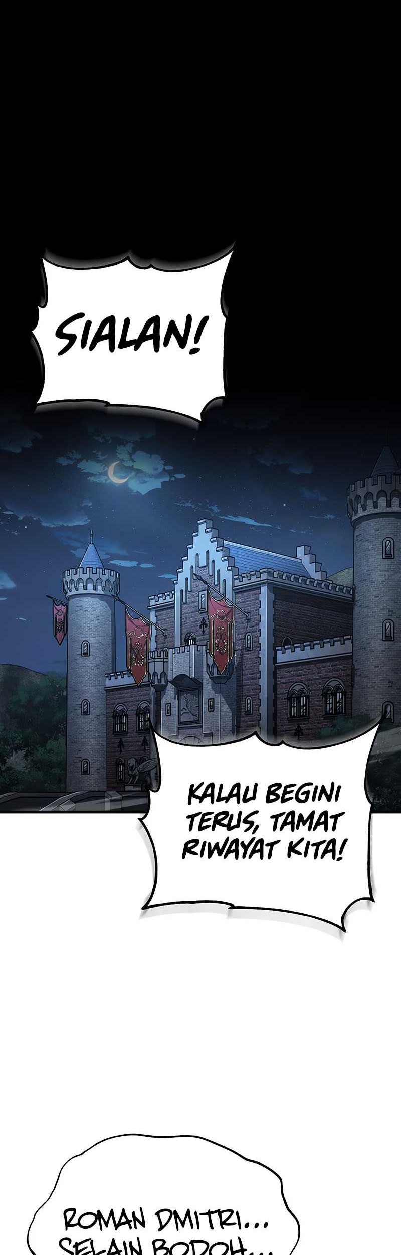 The Heavenly Demon Can’t Live a Normal Life Chapter 141 - halaman 19
