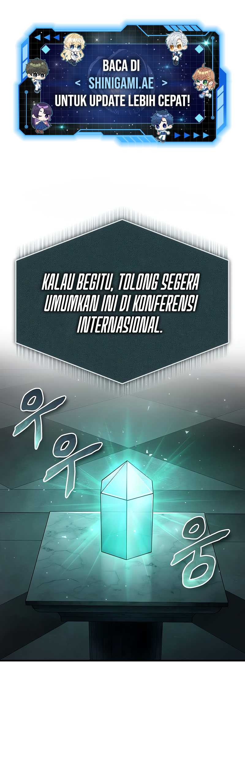 The Heavenly Demon Can’t Live a Normal Life Chapter 141 - halaman 2