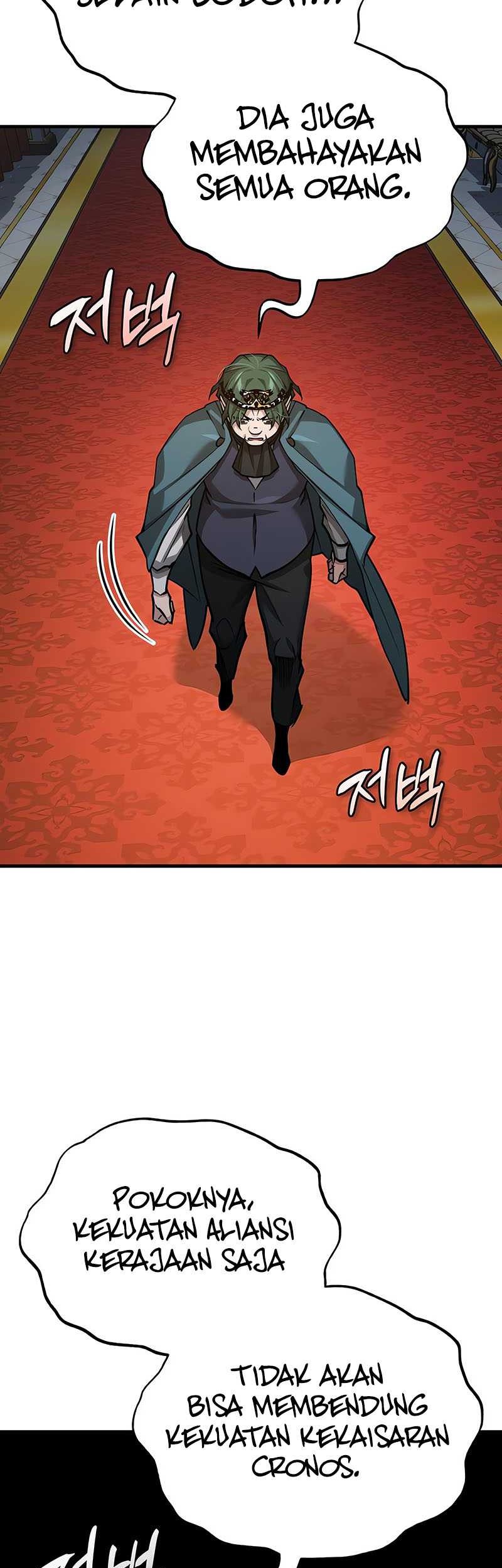 The Heavenly Demon Can’t Live a Normal Life Chapter 141 - halaman 20