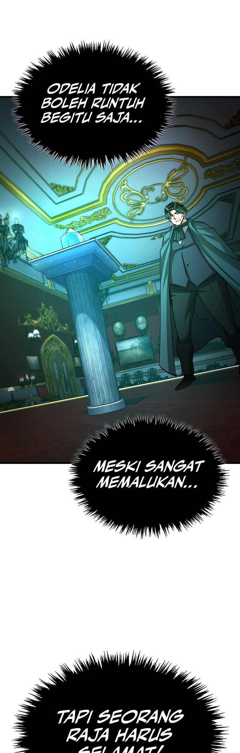 The Heavenly Demon Can’t Live a Normal Life Chapter 141 - halaman 22