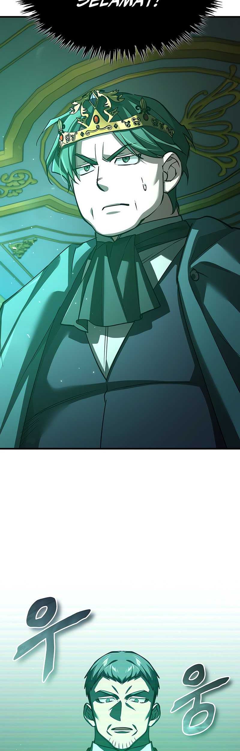 The Heavenly Demon Can’t Live a Normal Life Chapter 141 - halaman 23