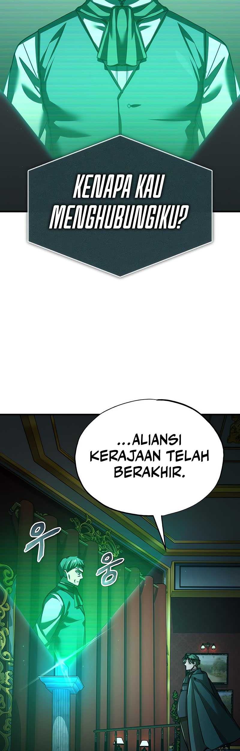 The Heavenly Demon Can’t Live a Normal Life Chapter 141 - halaman 24