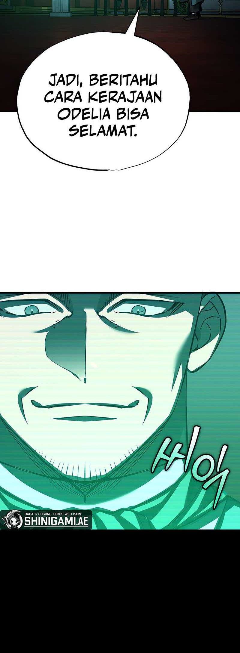 The Heavenly Demon Can’t Live a Normal Life Chapter 141 - halaman 25