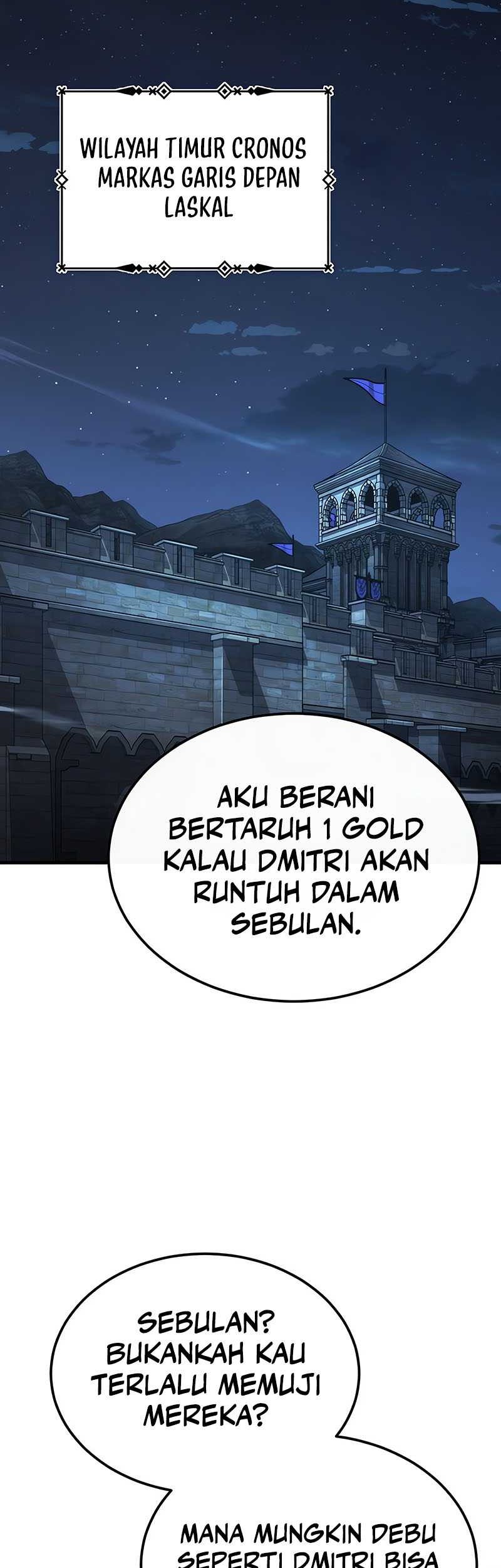 The Heavenly Demon Can’t Live a Normal Life Chapter 141 - halaman 28