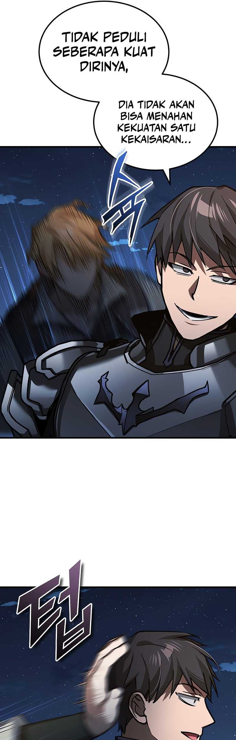 The Heavenly Demon Can’t Live a Normal Life Chapter 141 - halaman 30