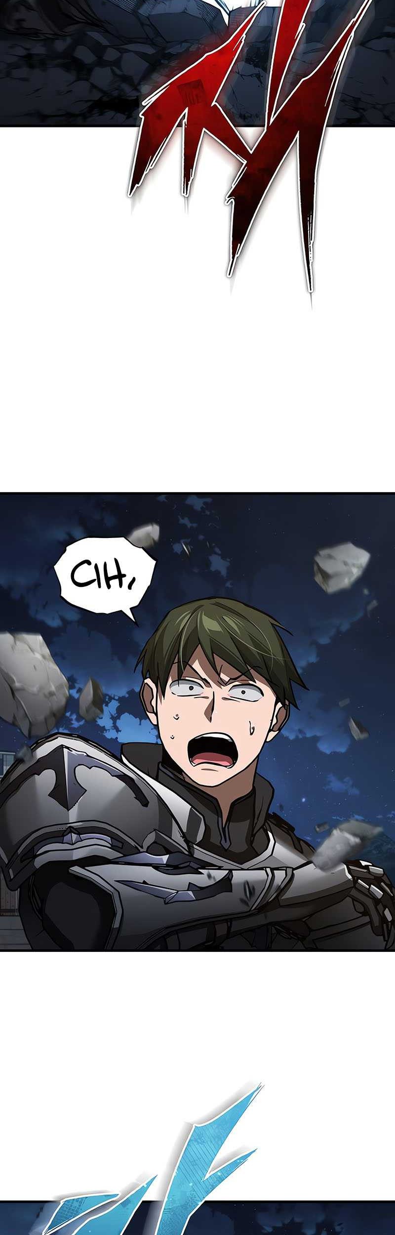 The Heavenly Demon Can’t Live a Normal Life Chapter 141 - halaman 32