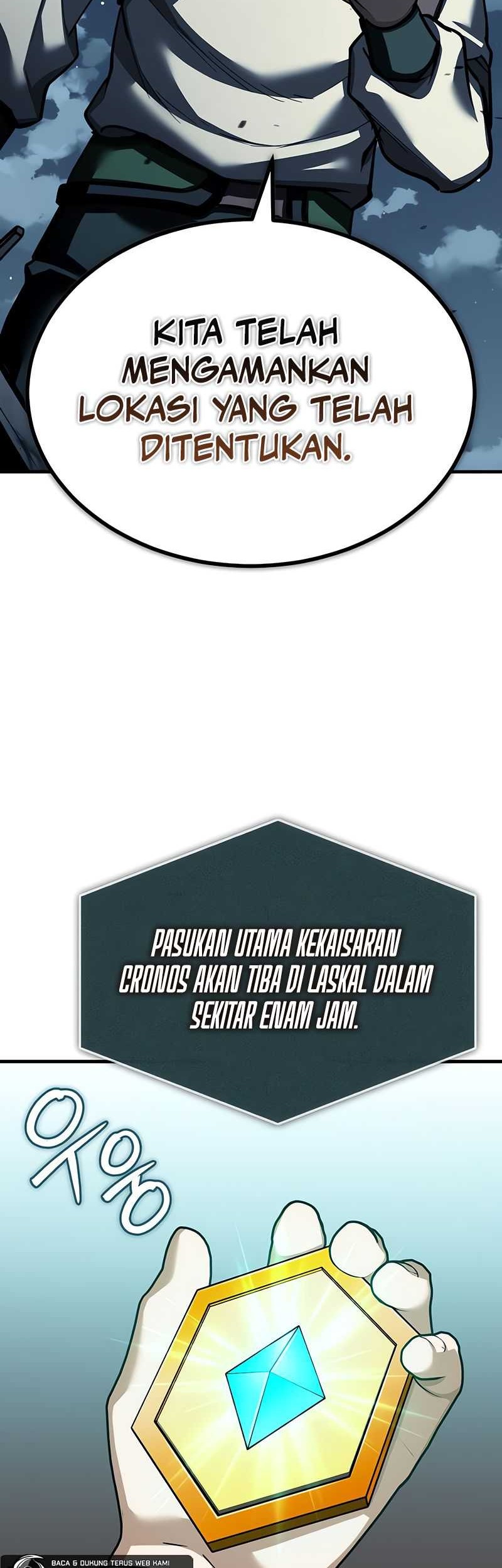 The Heavenly Demon Can’t Live a Normal Life Chapter 141 - halaman 35