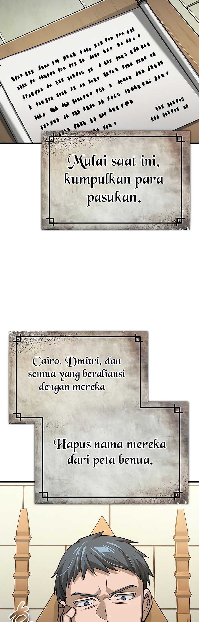 The Heavenly Demon Can’t Live a Normal Life Chapter 141 - halaman 39
