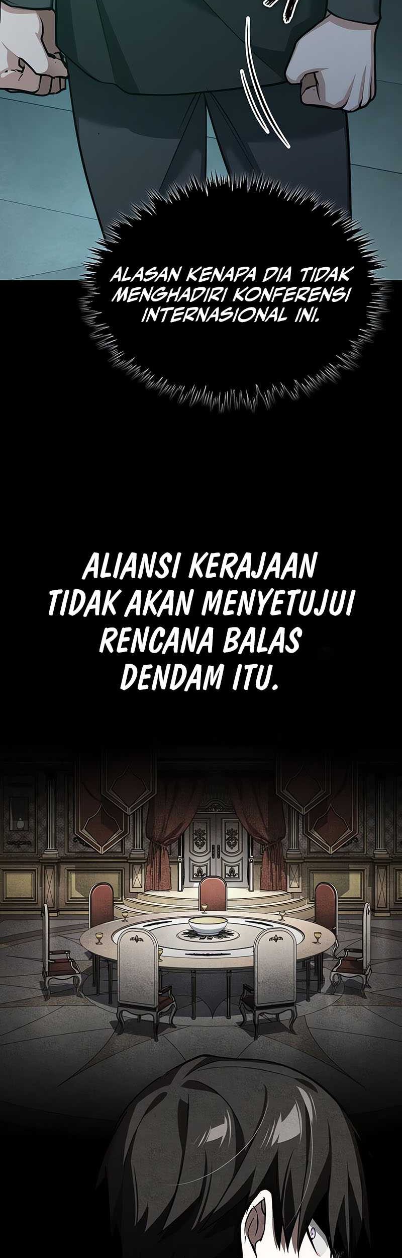 The Heavenly Demon Can’t Live a Normal Life Chapter 141 - halaman 4