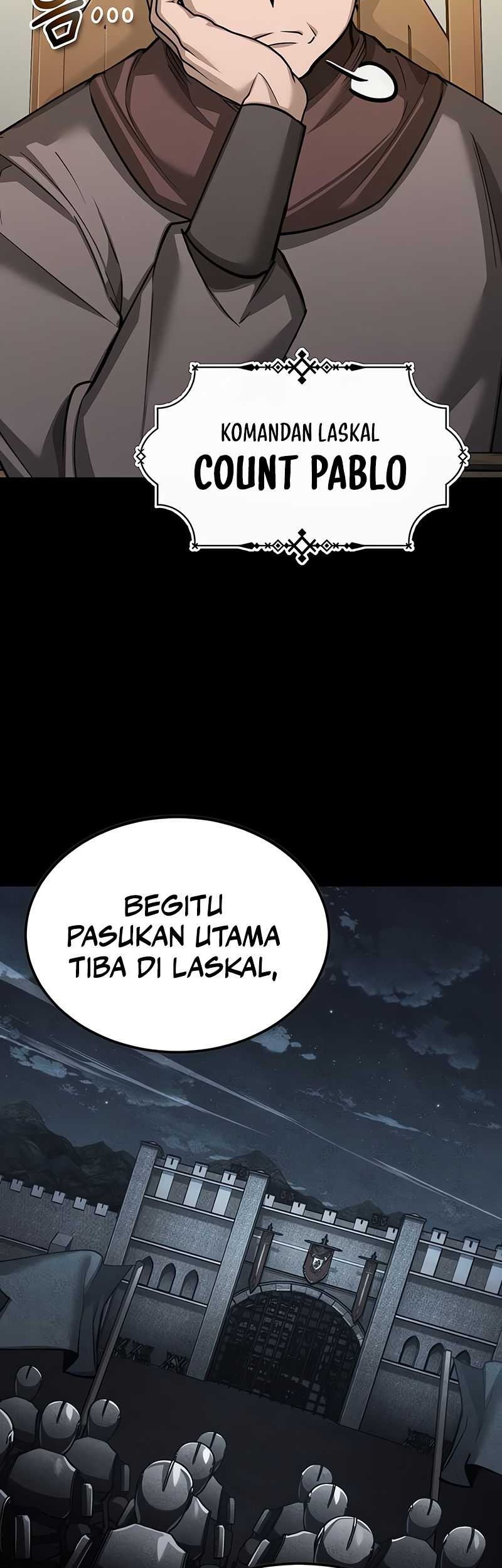 The Heavenly Demon Can’t Live a Normal Life Chapter 141 - halaman 40