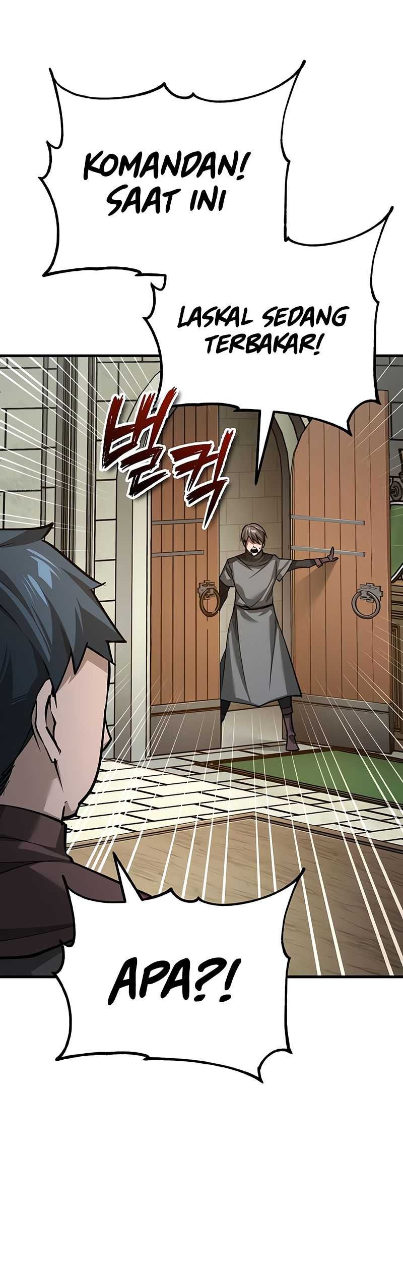 The Heavenly Demon Can’t Live a Normal Life Chapter 141 - halaman 42