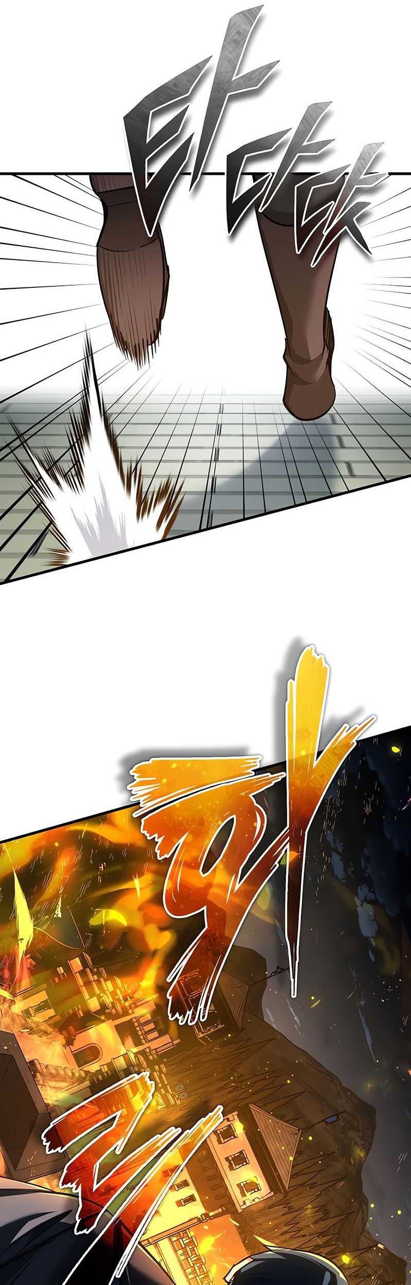 The Heavenly Demon Can’t Live a Normal Life Chapter 141 - halaman 43