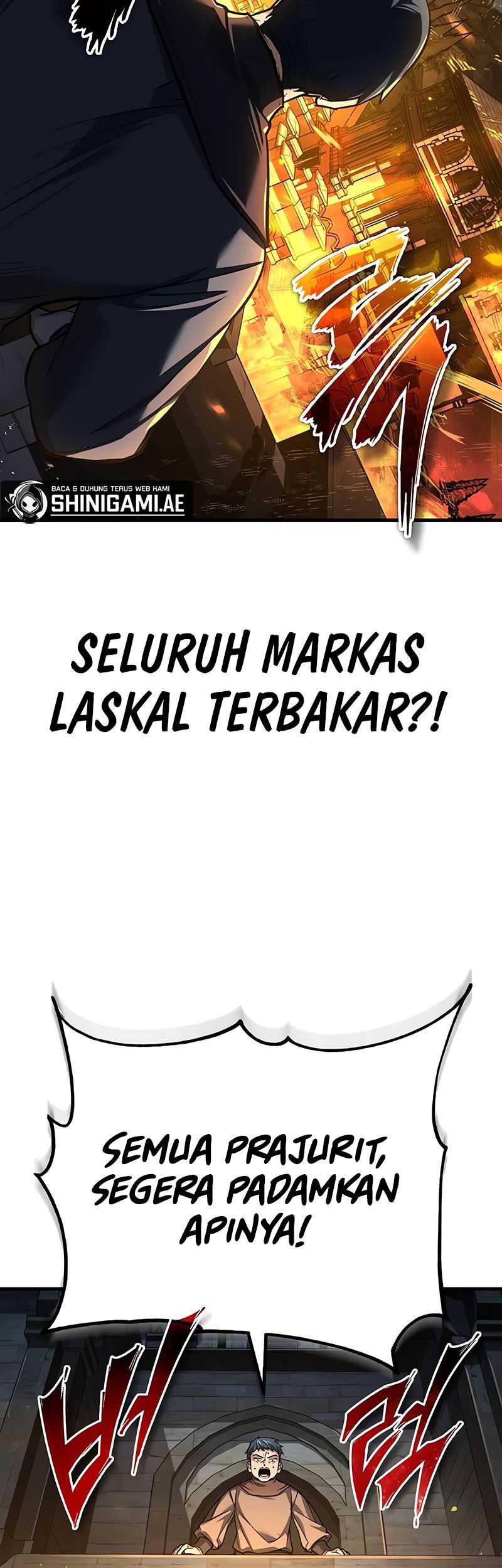 The Heavenly Demon Can’t Live a Normal Life Chapter 141 - halaman 44
