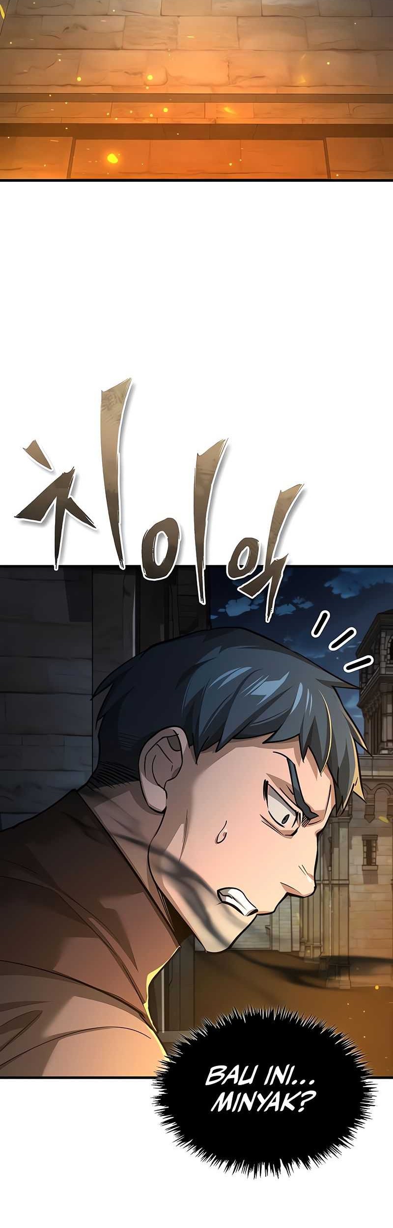 The Heavenly Demon Can’t Live a Normal Life Chapter 141 - halaman 45