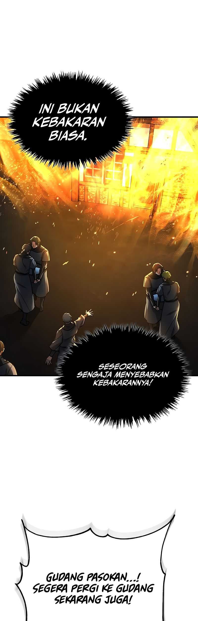 The Heavenly Demon Can’t Live a Normal Life Chapter 141 - halaman 46