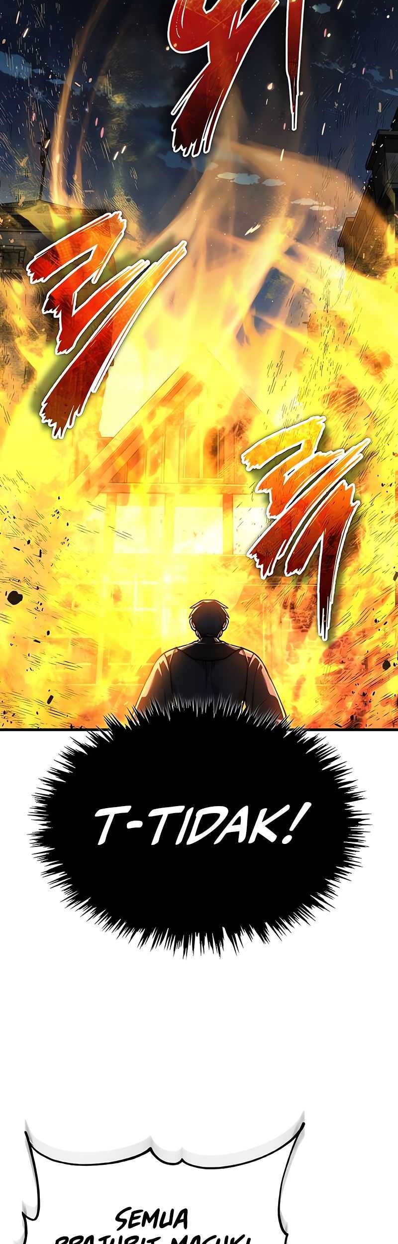 The Heavenly Demon Can’t Live a Normal Life Chapter 141 - halaman 48