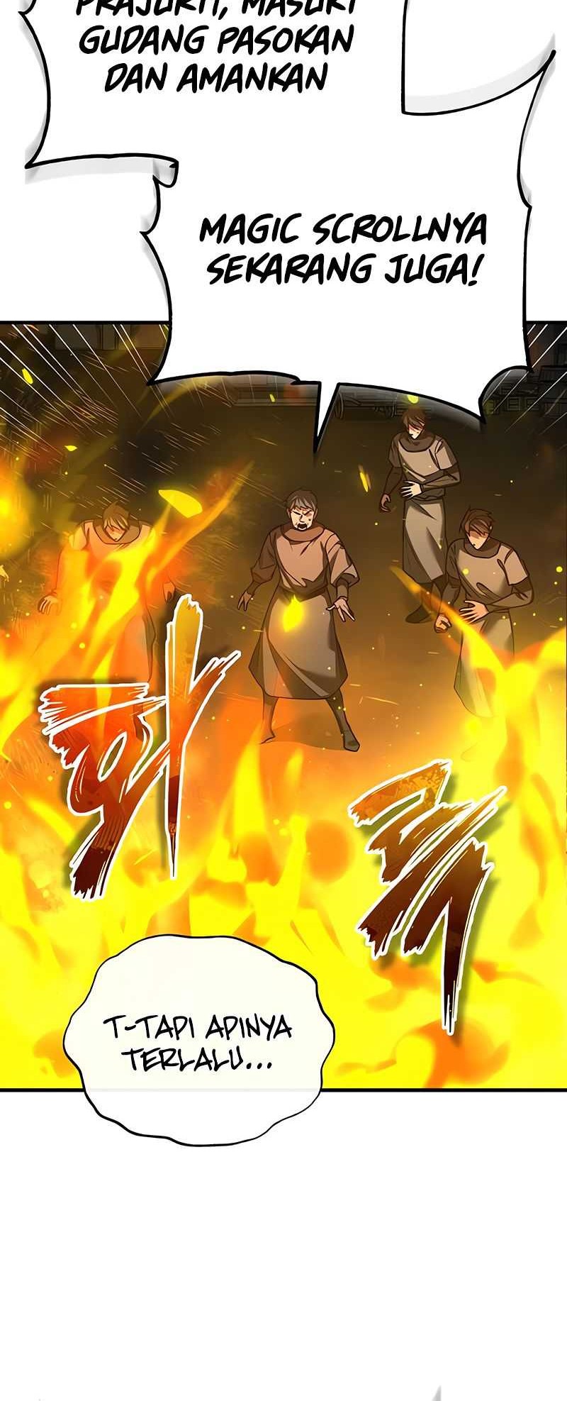 The Heavenly Demon Can’t Live a Normal Life Chapter 141 - halaman 49