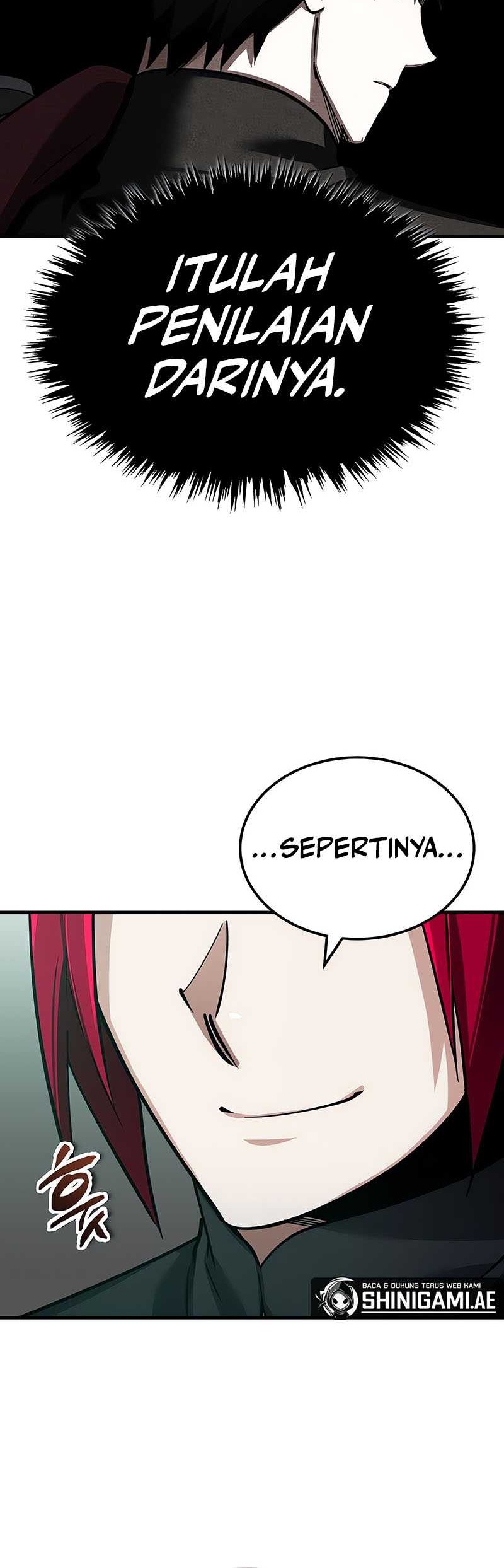 The Heavenly Demon Can’t Live a Normal Life Chapter 141 - halaman 5
