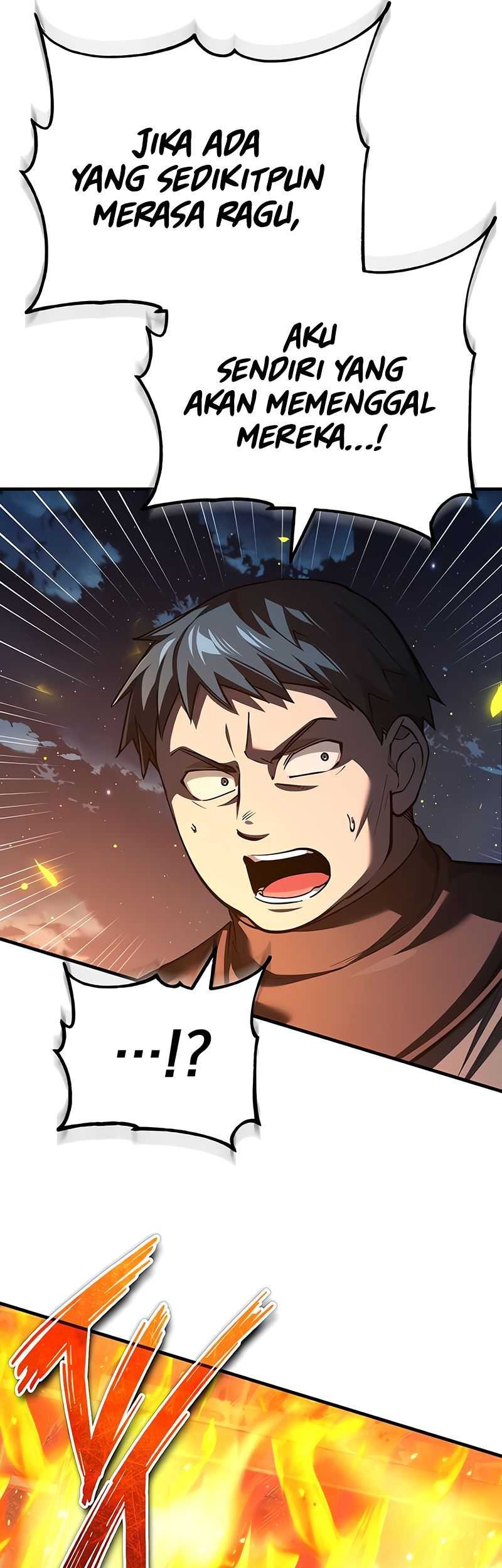 The Heavenly Demon Can’t Live a Normal Life Chapter 141 - halaman 50