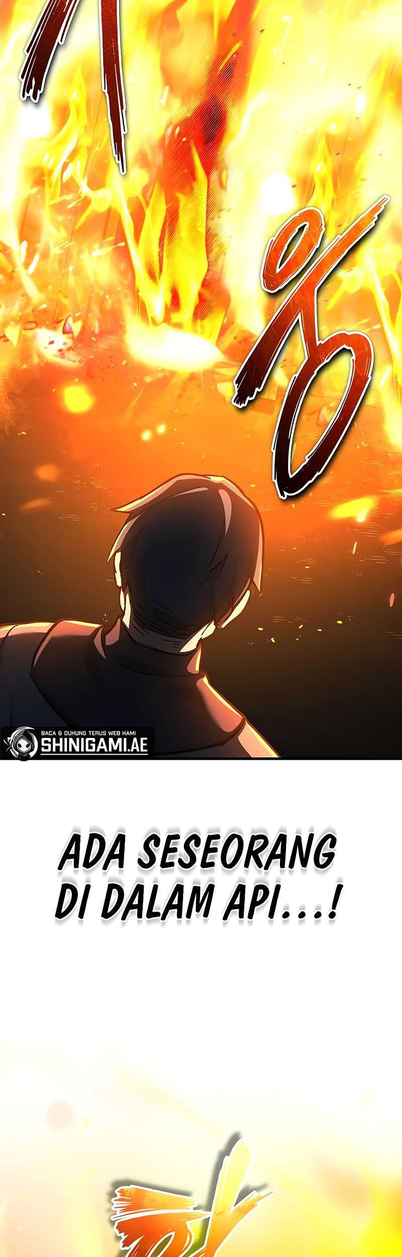 The Heavenly Demon Can’t Live a Normal Life Chapter 141 - halaman 51