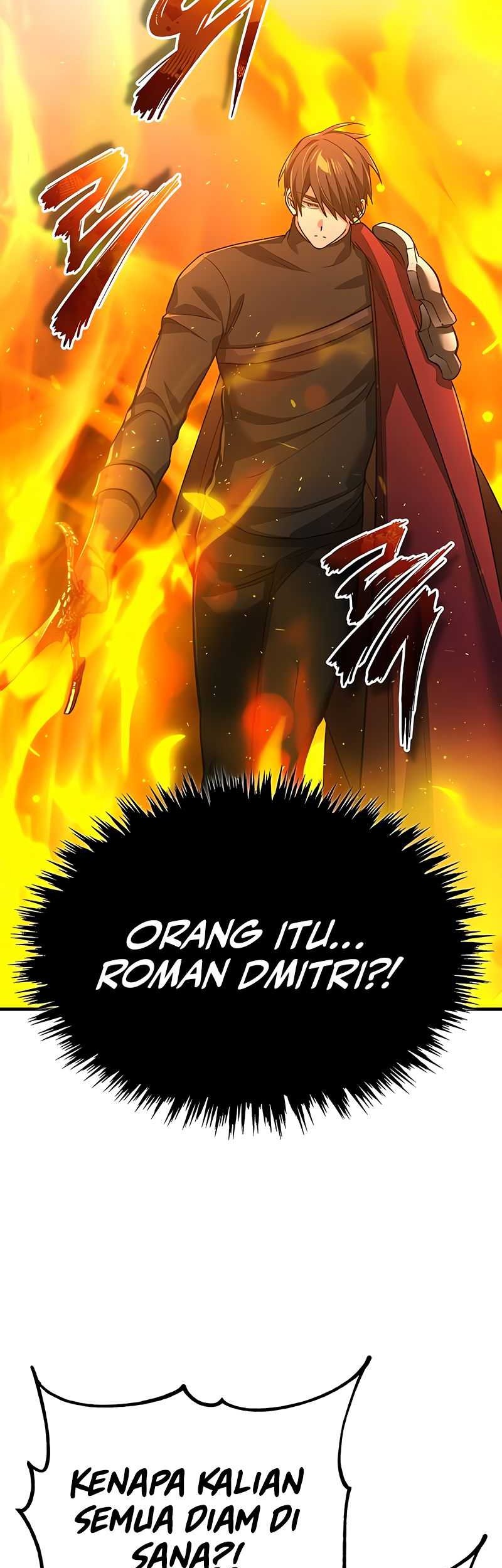 The Heavenly Demon Can’t Live a Normal Life Chapter 141 - halaman 52