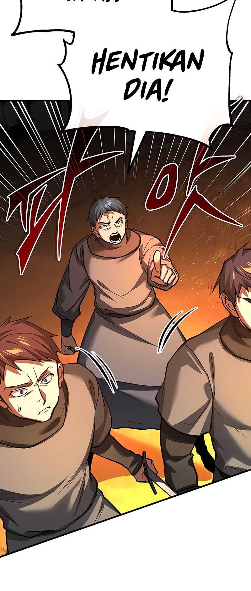 The Heavenly Demon Can’t Live a Normal Life Chapter 141 - halaman 53