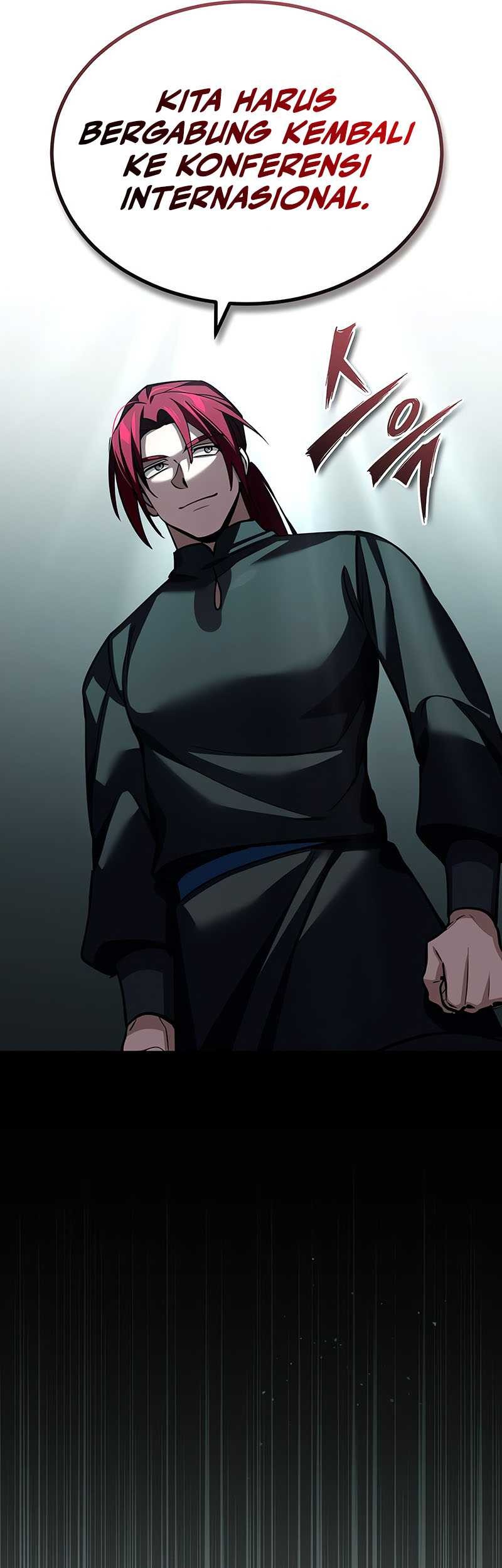 The Heavenly Demon Can’t Live a Normal Life Chapter 141 - halaman 6