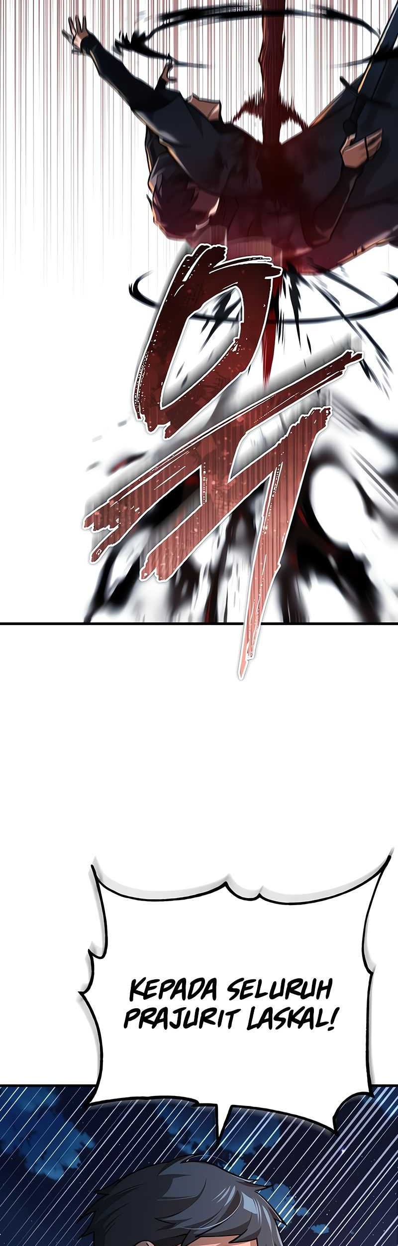 The Heavenly Demon Can’t Live a Normal Life Chapter 141 - halaman 60