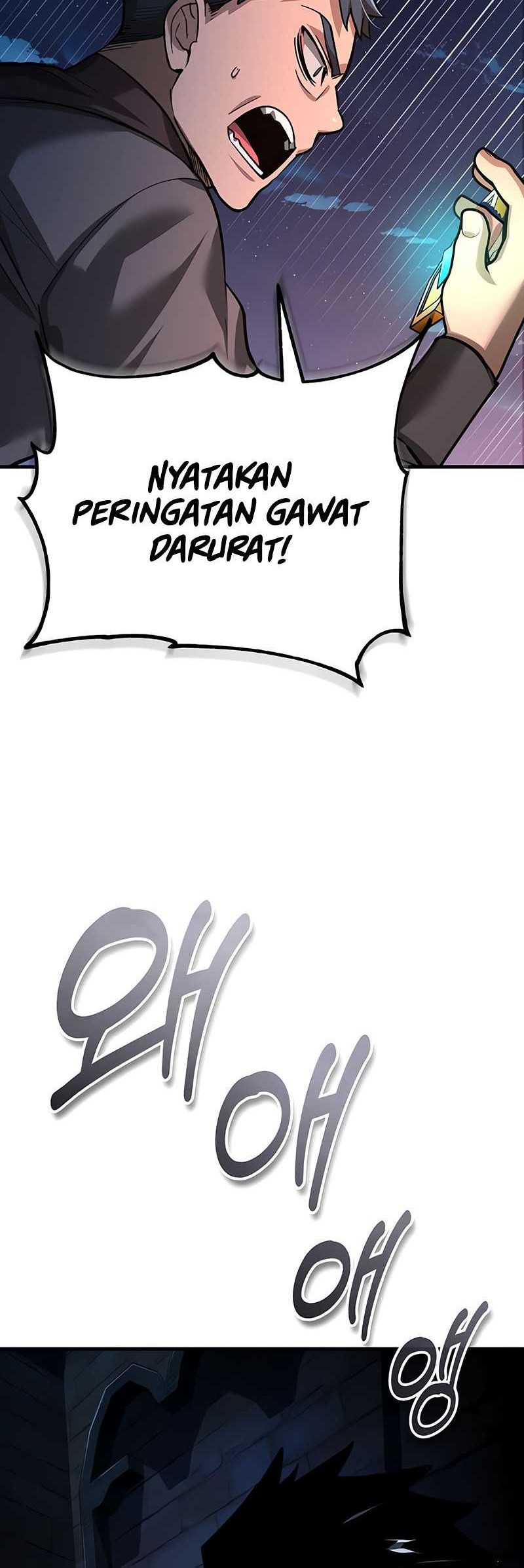 The Heavenly Demon Can’t Live a Normal Life Chapter 141 - halaman 61