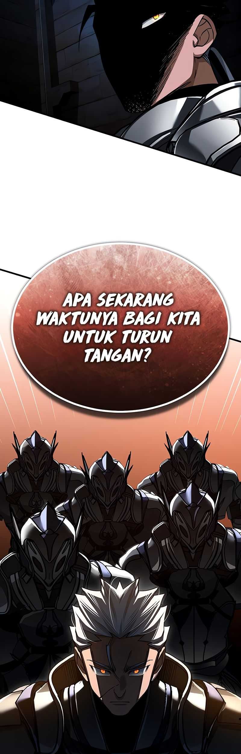 The Heavenly Demon Can’t Live a Normal Life Chapter 141 - halaman 62