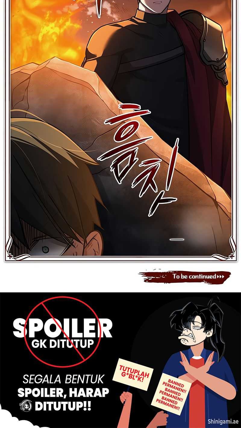 The Heavenly Demon Can’t Live a Normal Life Chapter 141 - halaman 64
