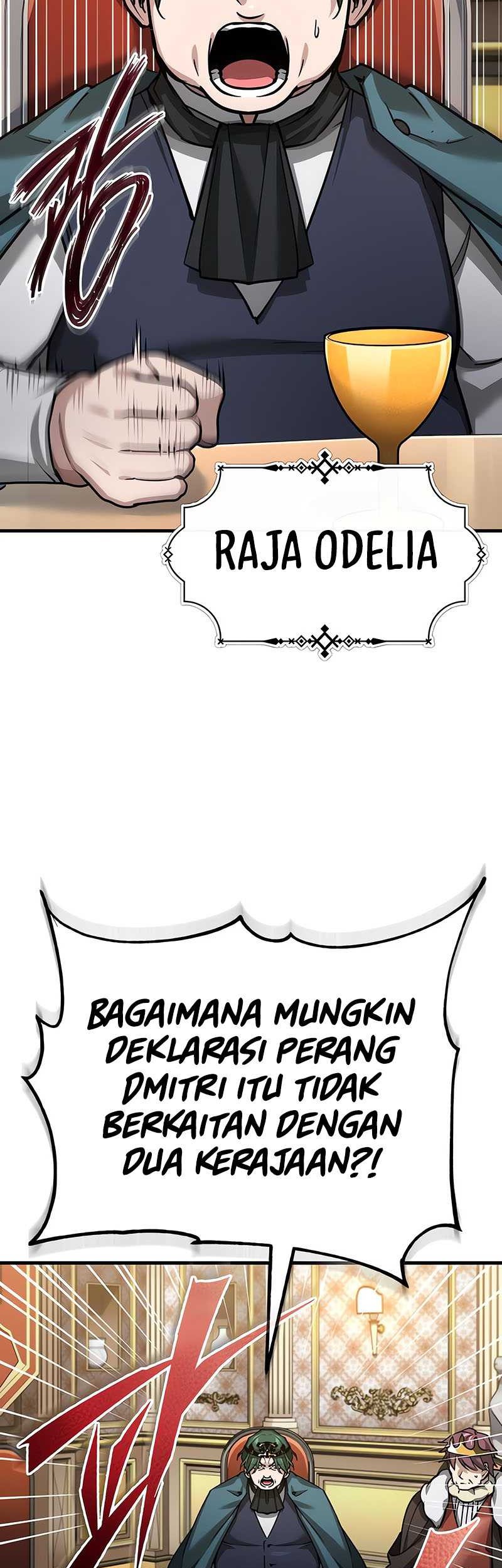 The Heavenly Demon Can’t Live a Normal Life Chapter 141 - halaman 8