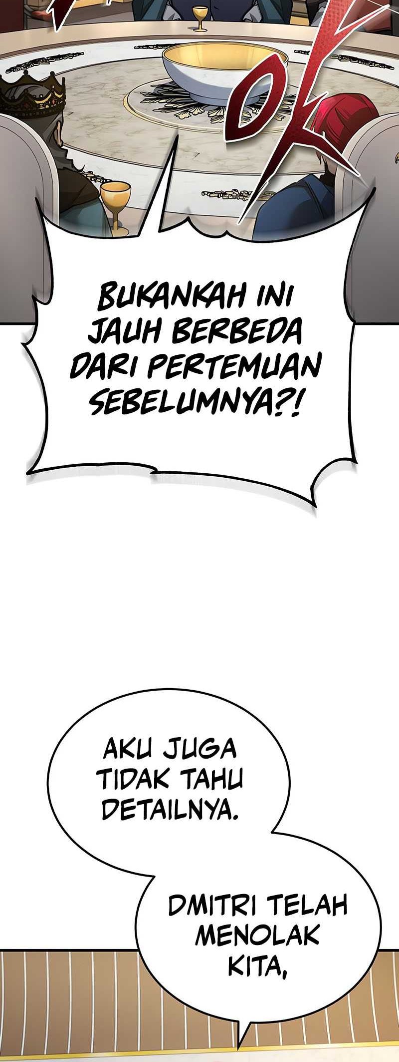 The Heavenly Demon Can’t Live a Normal Life Chapter 141 - halaman 9